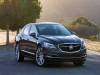 Buick La Crosse中國正式發表!彰顯未來設計語言