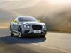 Bentley Continental GT Speed 2016新年式樣正式亮相！動力微幅上修至633hp，坐穩家族性能一哥！