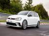 Volkswagen Golf GTI Clubsport Edition 40 英國正式上市!用「超增壓」模式來歡慶Golf GTI的40歲生日吧!