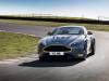 多了一檔的Aston Martin V12 Vantage S 2017年式樣純七速手排版本！徹底彰顯手排魂