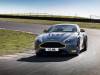 多了一檔的Aston Martin V12 Vantage S 2017年式樣純七速手排版本!徹底彰顯手排魂