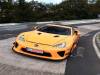 Lexus LFA Nurburgring Package7分14.64秒