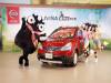 Nissan LIVINA特仕車限量300輛全台上市!吉祥物「阿仙」加持,實踐RV幸福小確幸