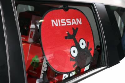 Nissan LIVINA特仕車限量300輛全台上市！吉祥物「阿仙」加持，實踐RV幸福小確幸