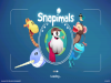 《Snapimals: Discover Animals》跟著老船長,拍攝更多新奇有趣的動物!