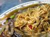 (笑話)鱔魚意麵