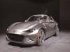 2016紐約車展10大精彩好車之二─硬頂渾然天成 Mazda MX-5 RF