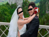 她離完婚「秒嫁」前夫的結拜兄弟,所有人都狂罵她太自私!沒想到前夫說出「悲慘真相」讓網友讚爆!